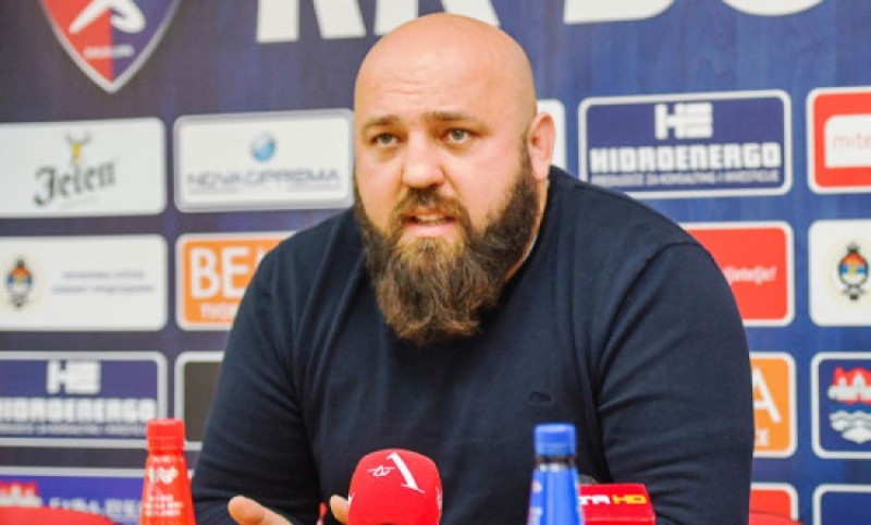 Direktor RK Borac Banjaluka podnio ostavku: Vrijeme je za promjene