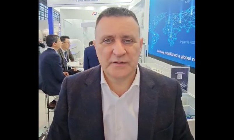 Predstavnici UKC Srpske na sajmu u Dizeldorfu! Đajić: Robotska hirurgija fokus posjete VIDEO