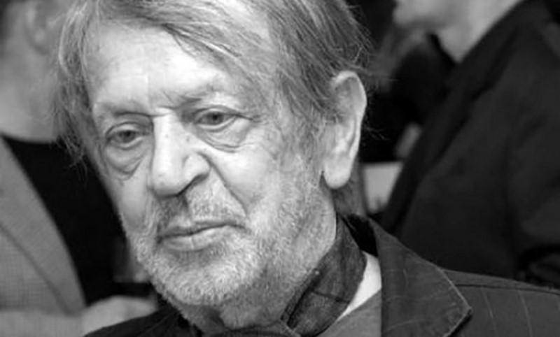 Bio je među najistaknutijim slikarima i vajarima: Vojo Stanić preminuo u 101. godini