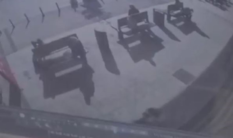 Tuga velika! Vukašin krenuo kćerki u posjetu, pa poginuo dok je čitao novine na klupi čekajući voz