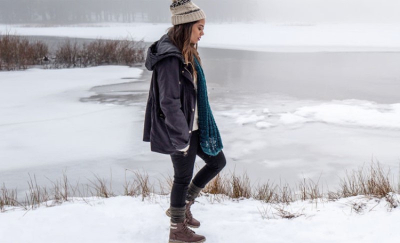 Grije stopala i na najvećem minusu: Ruski trik za tople noge i bolju cirkulaciju