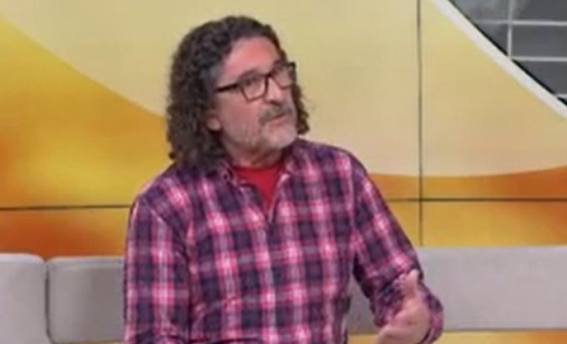 Inženjer koji je radio na stanici u Novom Sadu: Ignorisali su me, samo su prefarbali nadstrešnicu