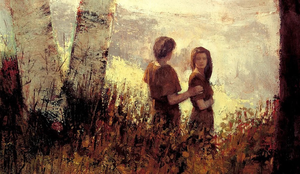 Dnevna doza humora: Adam, Eva i ljubav