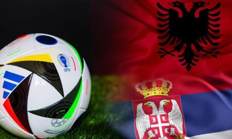 Sve zbog Srbije: Navijači Albanije u ratu sa savezom