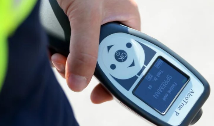 Region ima “kraljicu alkohola”: Žena vozila sa 3.05 promila u krvi