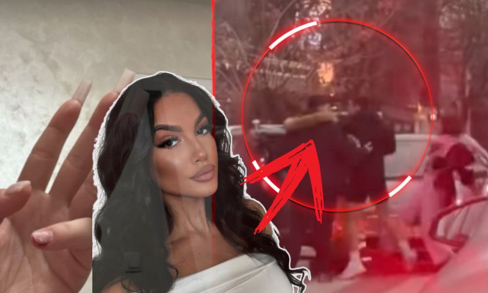 Napadnuta voditeljka: Niko nije prišao da pomogne, sedam muškaraca nasrnulo na mene VIDEO