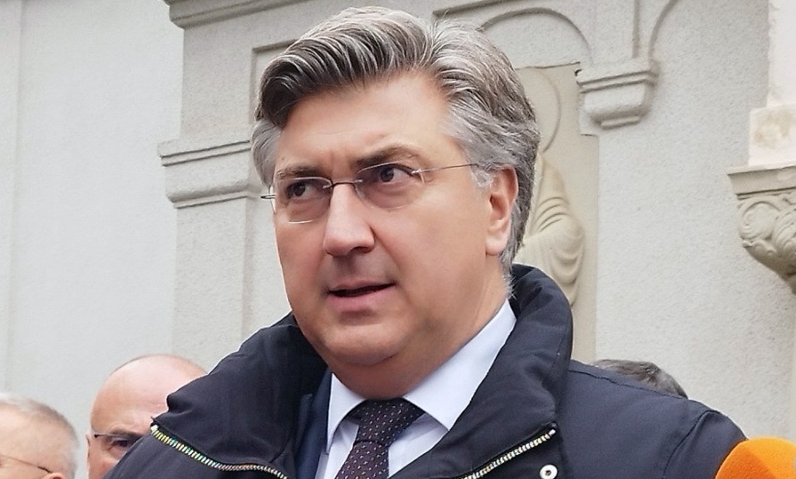 Plenković smatra cenzurom zabranu Tompsonovog koncerta: Ljudi treba da vide ko je za slobode