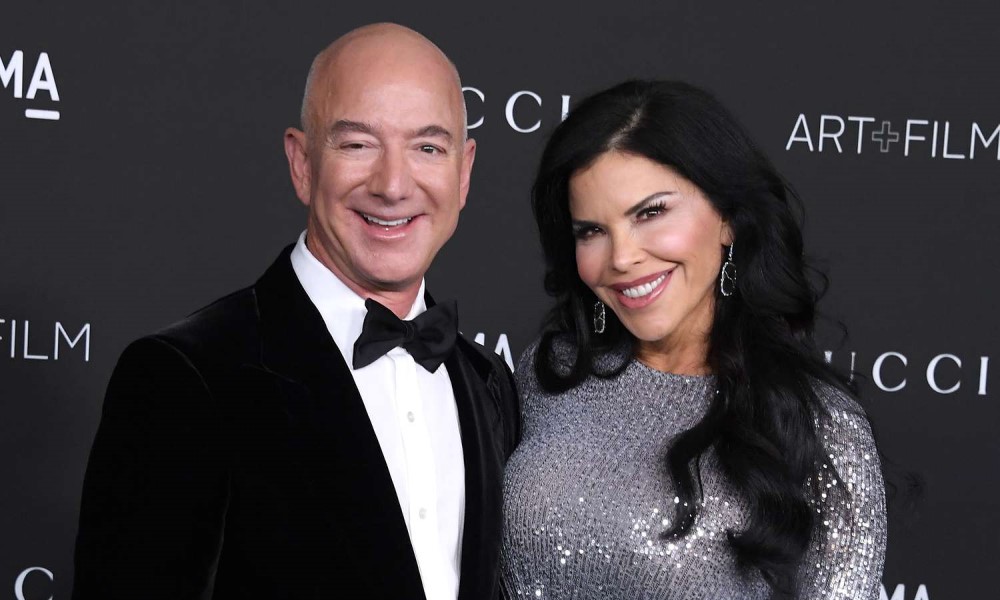 Oglasio se Bezos: Ništa od vjenčanja, cijela stvar je lažna