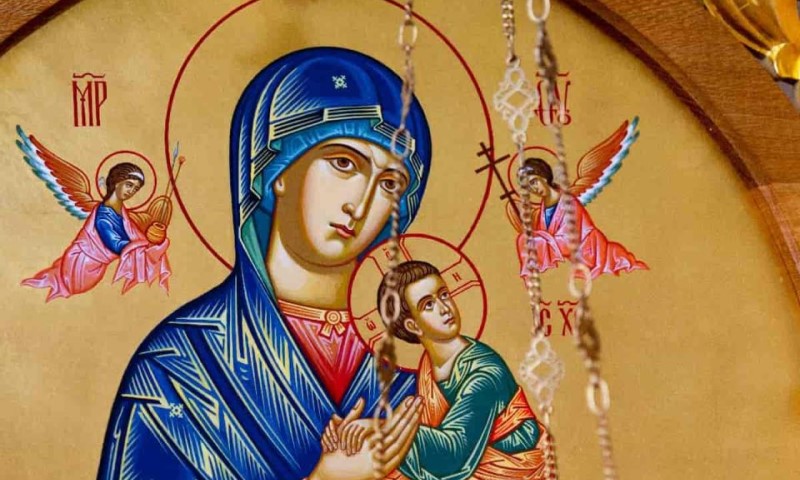 Sutra Vavedenje Presvete Bogorodice: Evo šta ovaj praznik simbolizuje