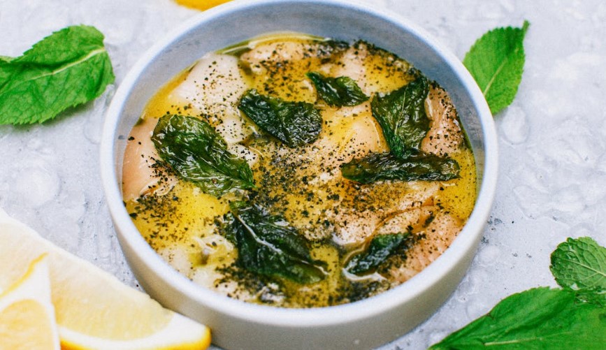 Prijedlog za sutrašnji ručak: Aromatična čorba od oslića sa povrćem