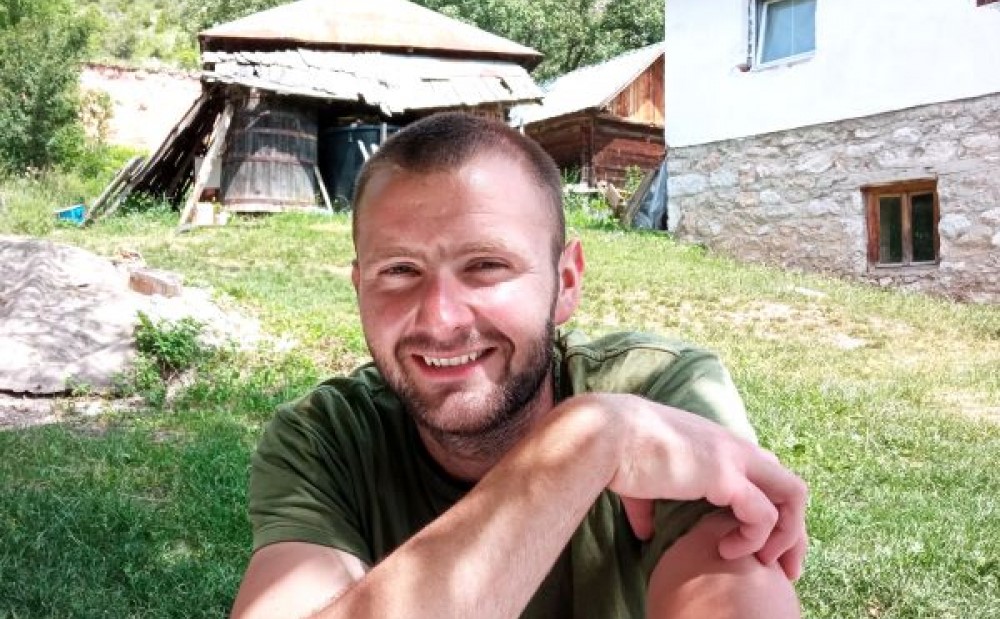 Jedini stanovnik sela: Đorđe (27) se iz grada preselio na djedovinu VIDEO