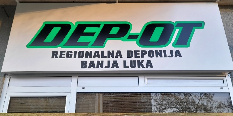 Zaključak republičke inspekcije: Štrajk radnika „DEP-OT“-a u skladu sa zakonom