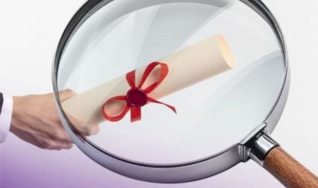 Traže se samo one sumnjive: Diplome službenika će provjeravati, ali pod jednim uslovom