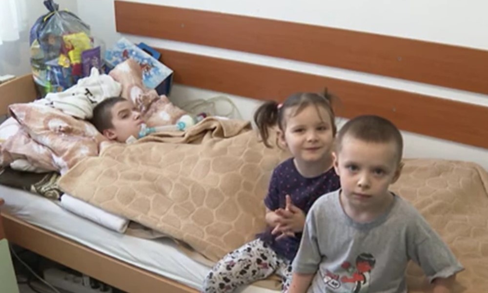 Spas u zadnji čas: Еvakuisani građani zbrinuti u centru “Zaštiti me”