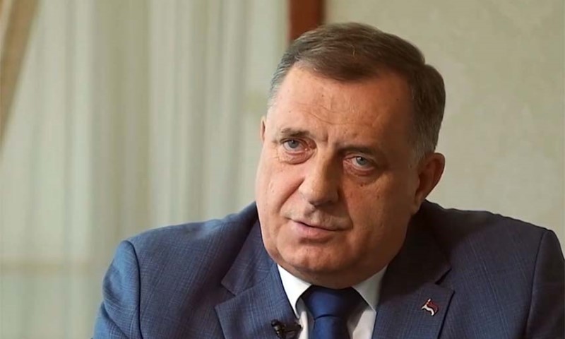 Dodik o Kurtijevom dolasku u BiH: Sarajevo pokazalo koliko je ponizno