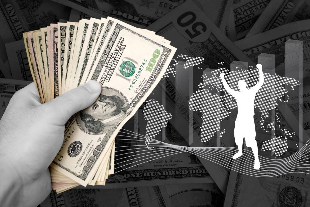 Dolar se pokazao kraljem: Zlato i srebro doživljavaju stalni medvjeđi pritisak