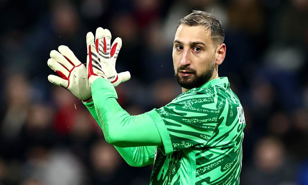 Donaruma ljut na bivši klub: PSŽ me je iznevjerio