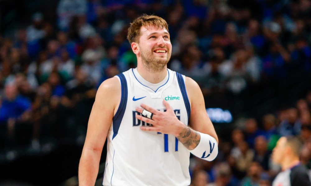 Dončić trejdovan u Lejkerse: Razlog višak kilograma?