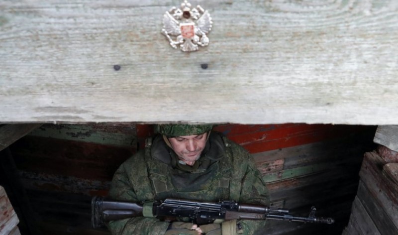 Ukrajinci napadaju: Lansirani dalekometni projektili na Donjeck