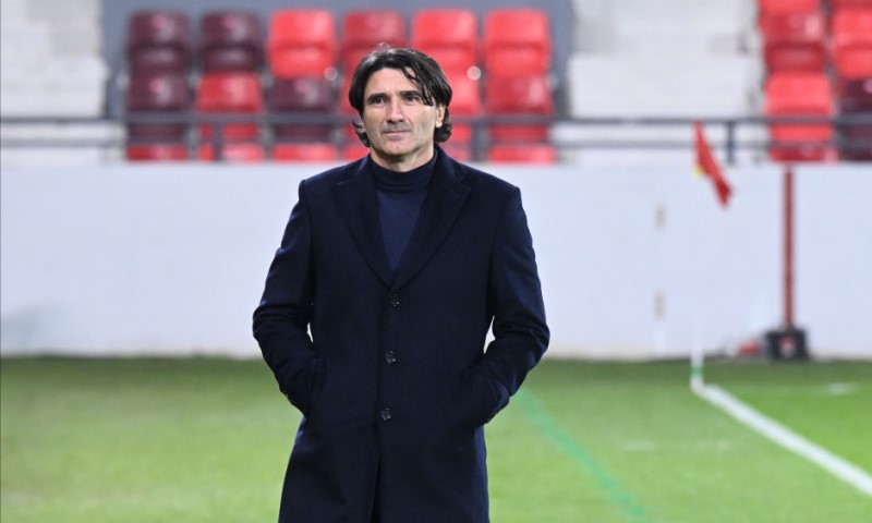 Selektor Srbije podnio ostavku: “Cilj nije ostvaren”