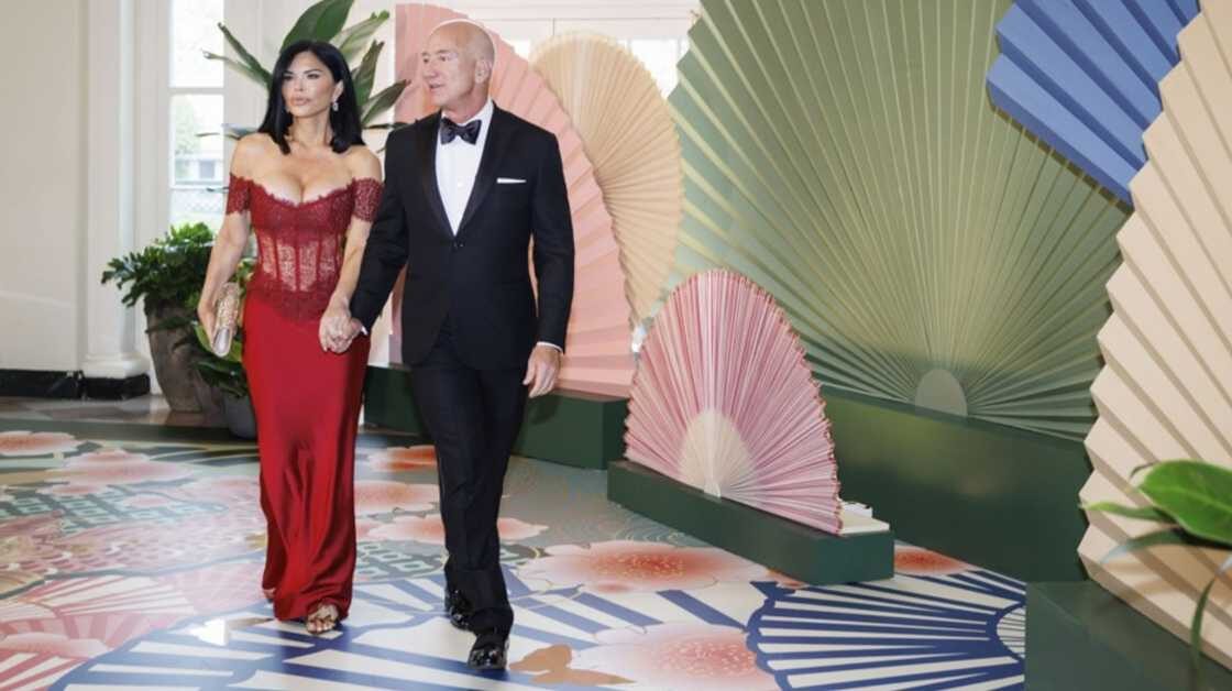 Sprema se svadba od pola milijarde dolara