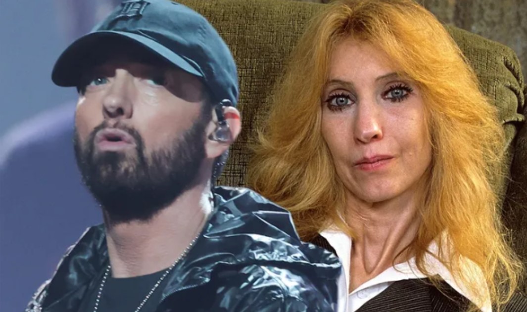 Imala je veoma težak odnos sa sinom: Preminula majka repera Eminema