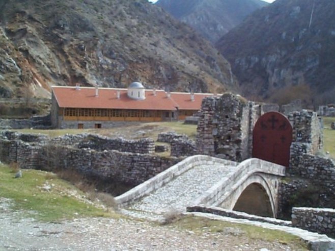 SPC podnijela krivičnu prijavu protiv kosovskog političara zbog objava na društvenim mrežama