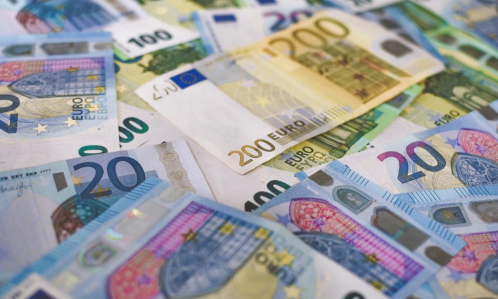 Akcija teška više od 66 miliona evra! Evropol razbio kriminalnu mrežu koja je falsifikovala novac