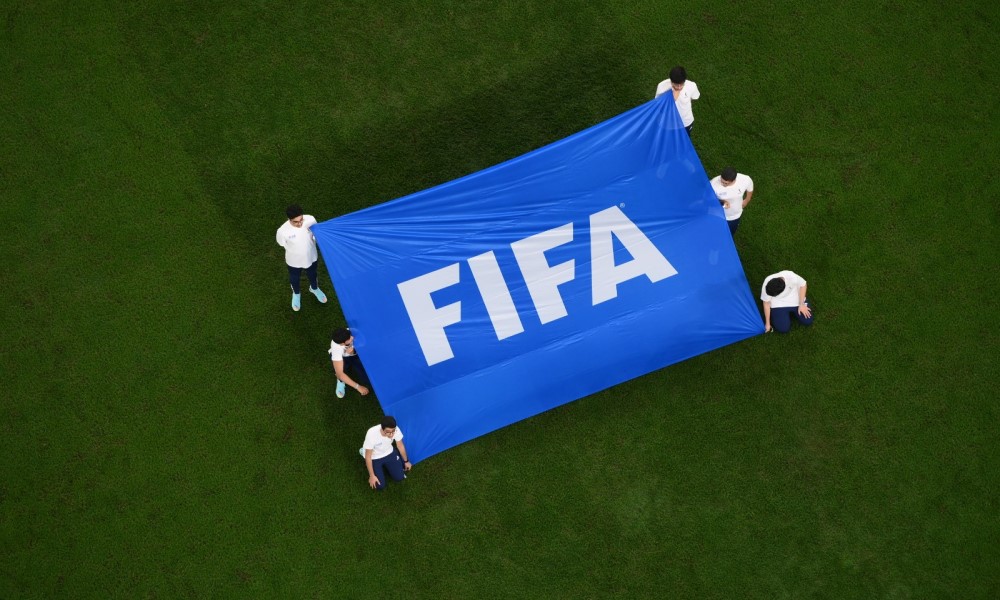 FIFA objavila spisak: BiH nema sudiju na Svjetskom prvenstvu