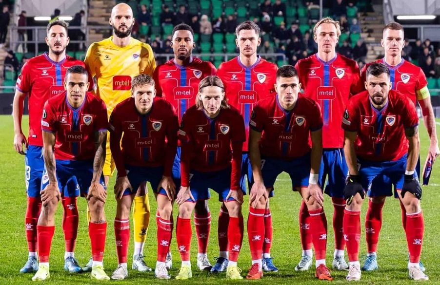 Jedna od najuspješnijih godina iza Borca: Banjalučani žele nastavak sjajnog niza