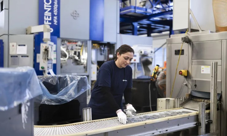 Novi udarac za Njemačku: Još jedna tvornica se zatvara