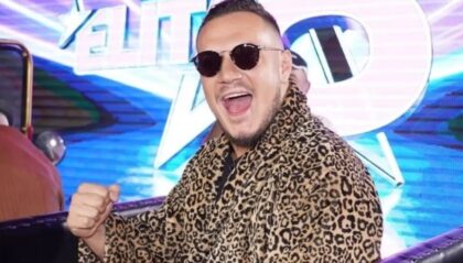 Nisu birali riječi: Žestok sukob Gastoza i Ivana Marinkovića