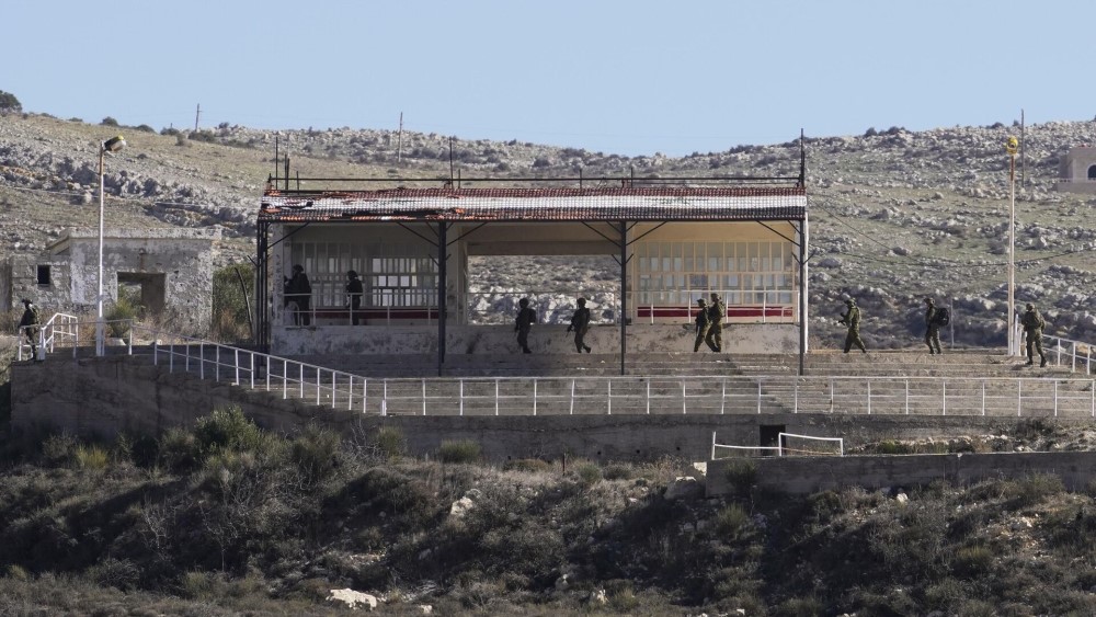 Nebenzja upozorio: Izrael prijeti teritorijalnom integritetu Sirije