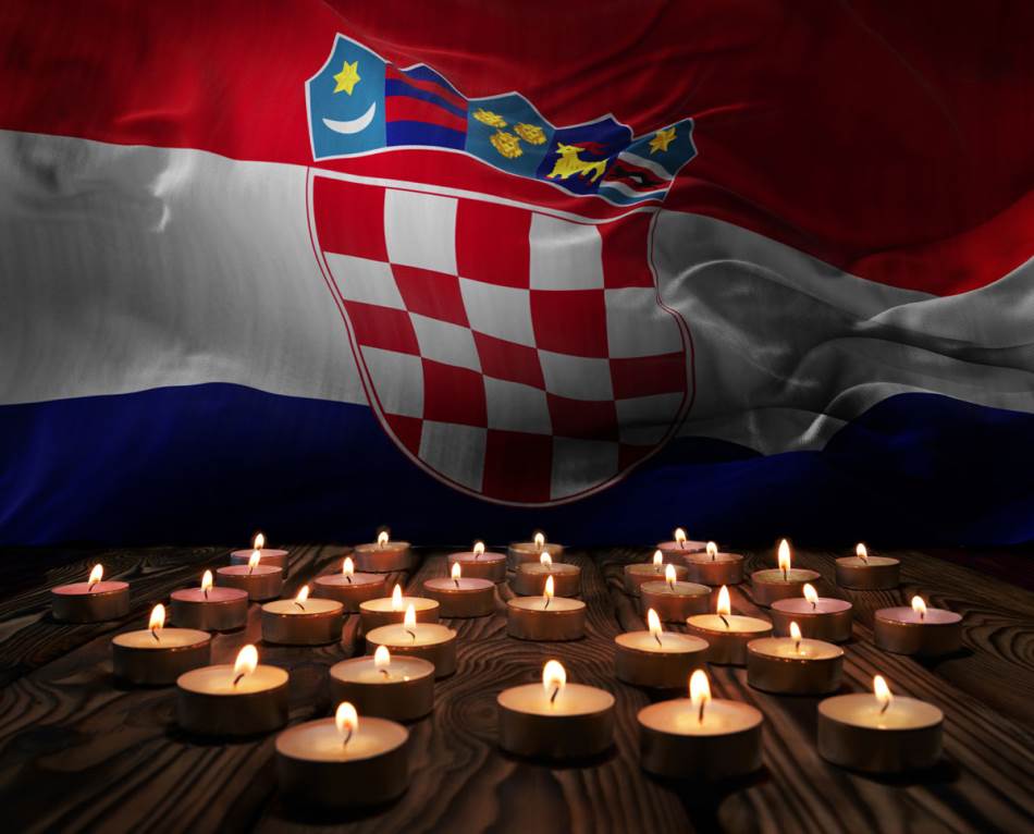 Povodom tragičnog napada u školi: U Hrvatskoj danas Dan žalosti