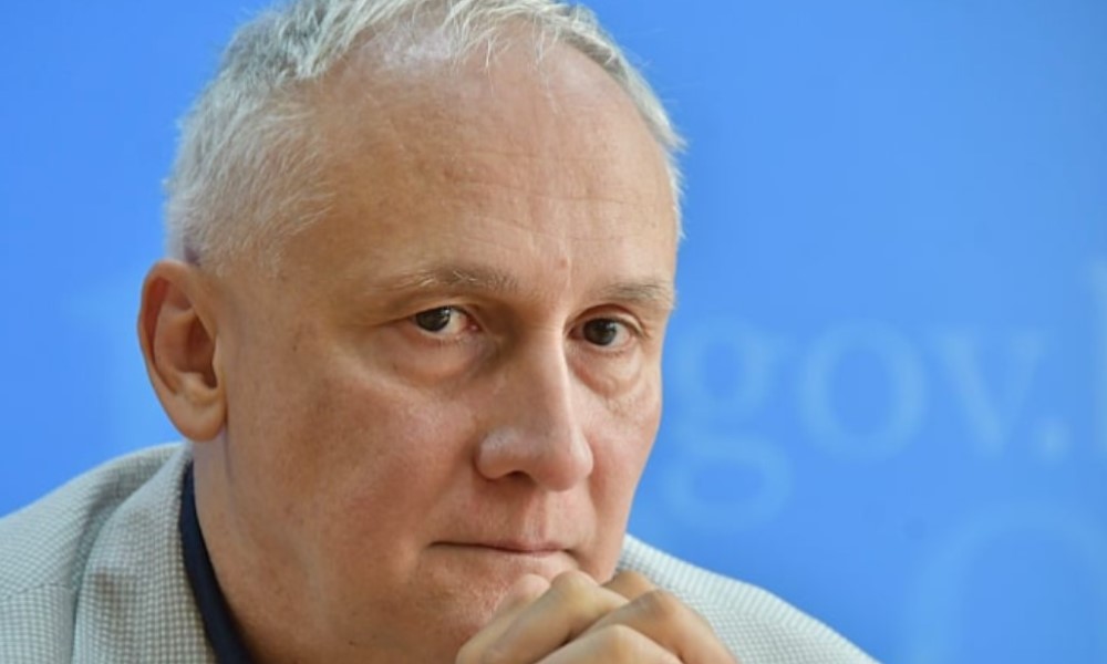 Vještak Vranić Dodika nazivao Hitlerom: “S njim nema razgovora” FOTO