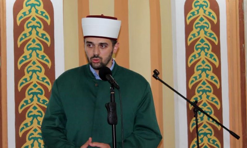 Prijetio klanjem porodice: Hodža kriv zbog ugrožavanja sigurnosti Pavlovića