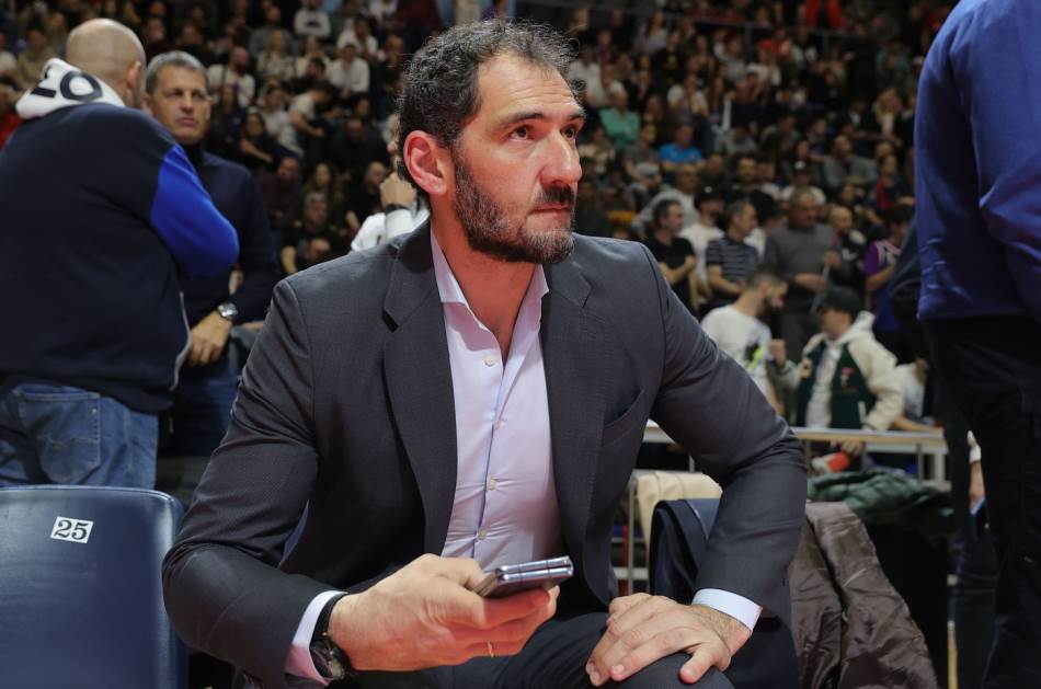 Legendarni Španac sve potvrdio: NBA liga dolazi u Evropu