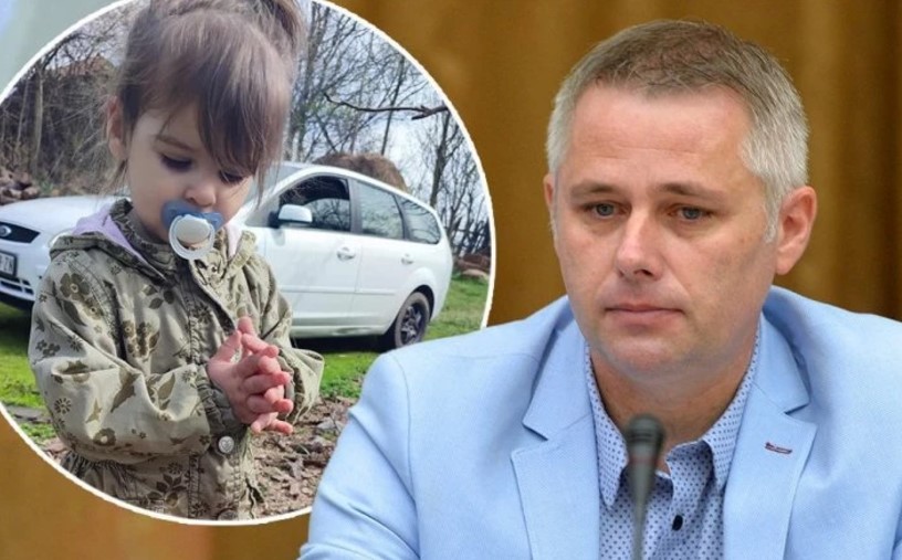 Jurić o slučaju male Danke: Da sam na mjestu roditelja, ne bih imao dilemu da li je živa