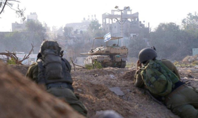 Sporazum sa Hamasom: Izraelska vojska započela pripreme za povlačenje u Pojasu Gaze