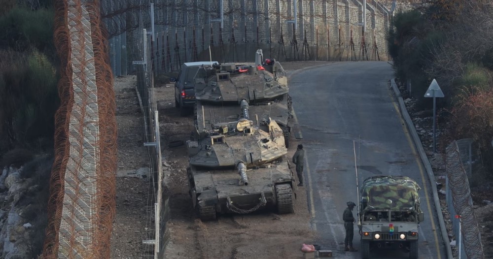 Vojska priznala da je greškom pogodila civile: “IDF žali zbog svake štete”