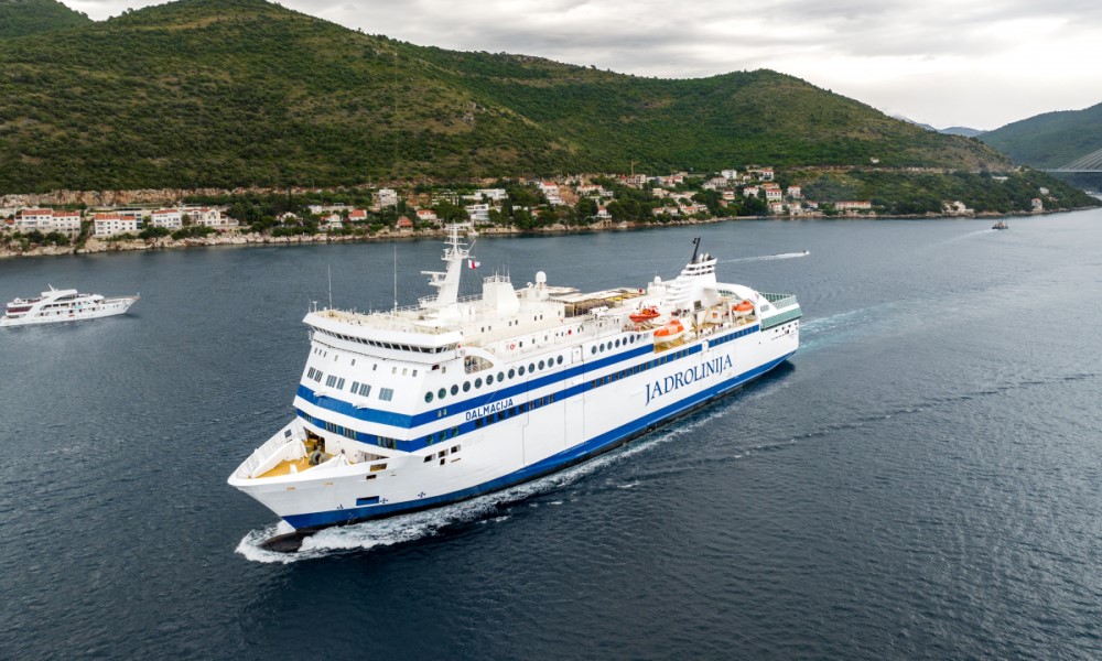 Po kratkom postupku: Vlada smjenjuje cijelu upravu “Jadrolinije”