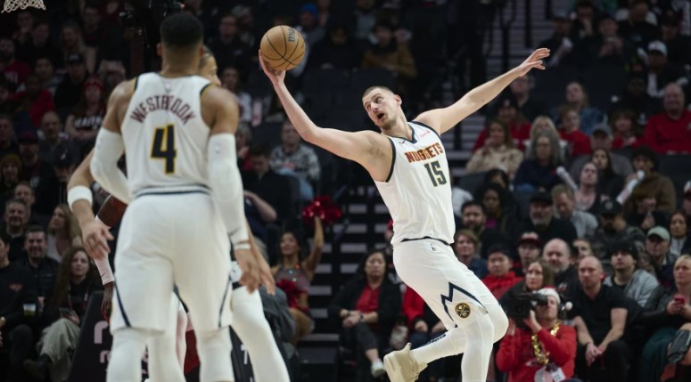 Prelazi u Sakramento: Jokić ostaje bez važnog saigrača