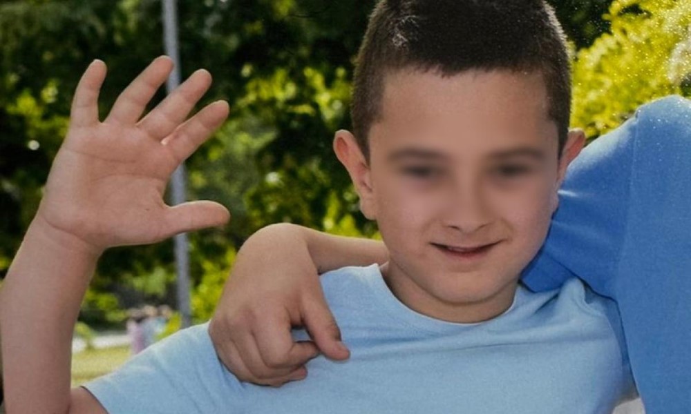 Ovo su detalji Jovanovog nestanak: Dobio lošu ocjenu u školi