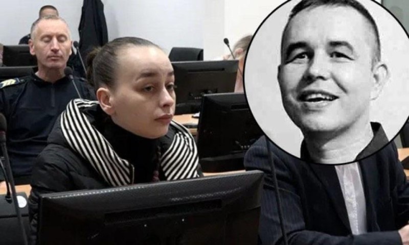 Kulišićevi roditelji ogorčeni: Ovo su detalji sa izricanja presude Kajganićevoj