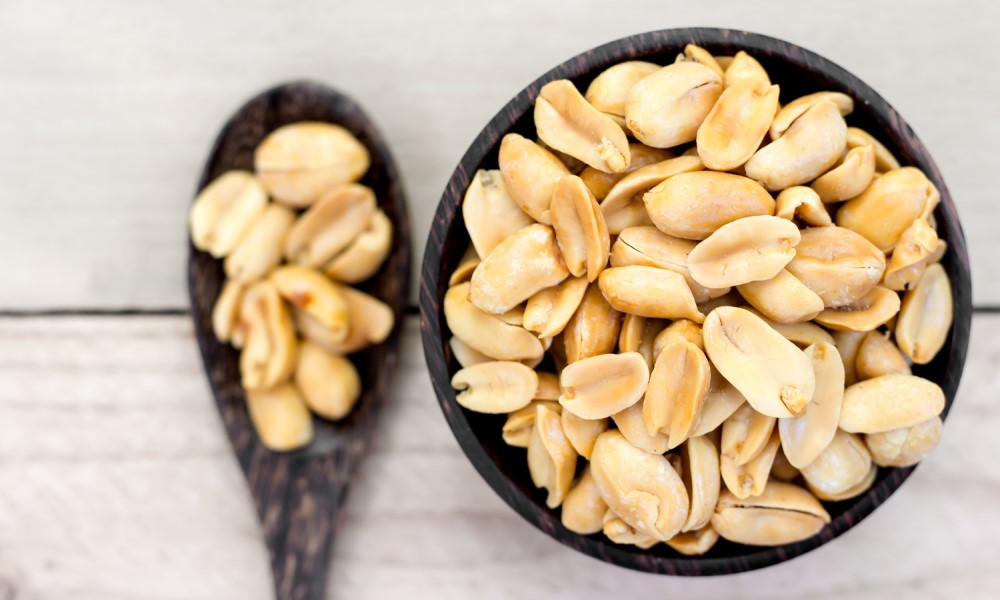 Novo istraživanje ukazuje: Konzumiranje kikirikija štiti od alergije