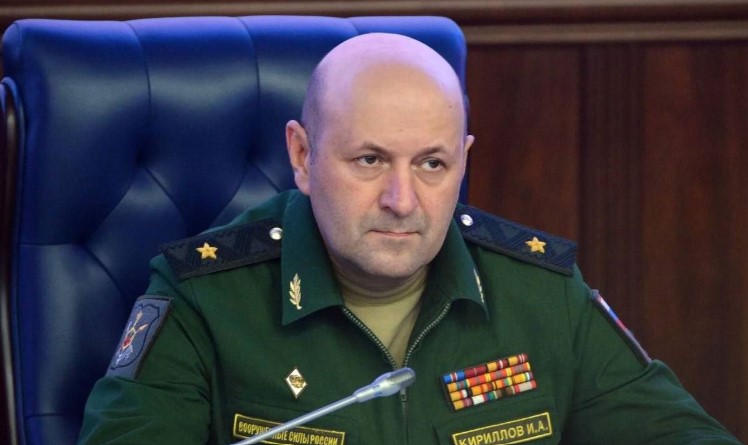 Zaharova o napadu u Moskvi: Kirilov godinama razotkrivao zločine Zapada