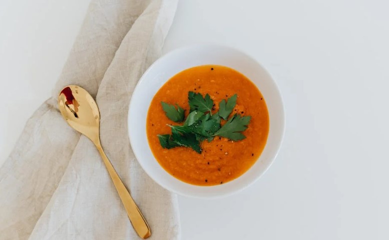 Ukus će vas oduševiti: Krem supa od mrkve i karfiola