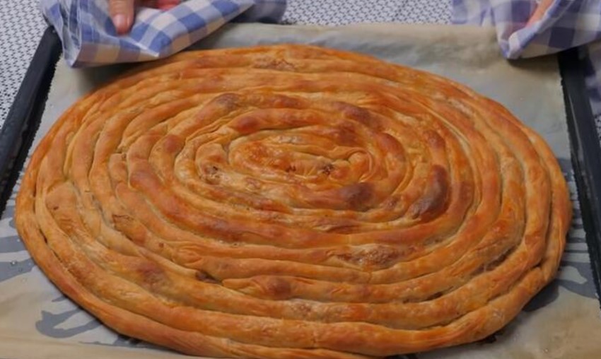 Klasično najbolja: Provjeren recept za najukusniju krompirušu