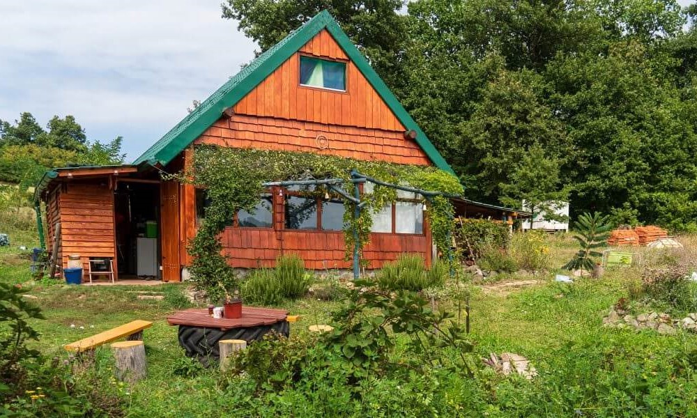 Otkrili tajnu: Supružnici za zimu potroše svega dva metra drva VIDEO