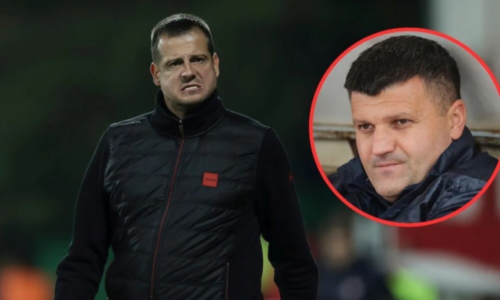 Pokrenut disciplinski postupak: Lalatović će biti kažnjen, a Dudić ne